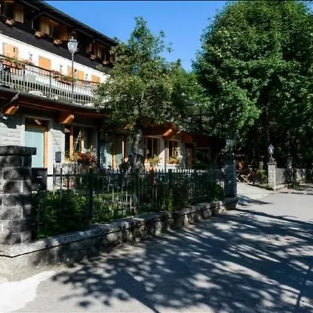 Albergo Ristorante Il Laghetto-2