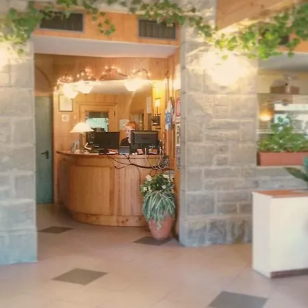 Albergo Ristorante Il Laghetto-3