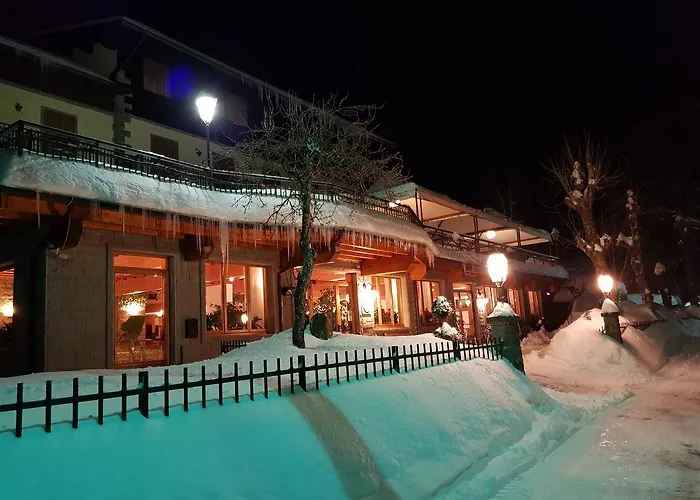 Albergo Ristorante Il Laghetto